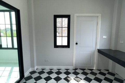 Maison à Chiang Mai, Thaïlande 4 chambres № 167861 - photo 16