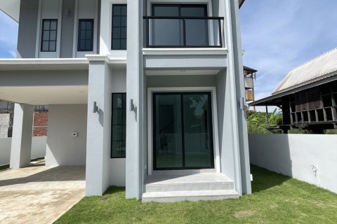 Maison à Chiang Mai, Thaïlande 4 chambres № 167861 - photo 3