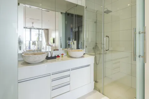 Condo in Phuket, Thailand, 2 bedrooms № 167862 - photo 4
