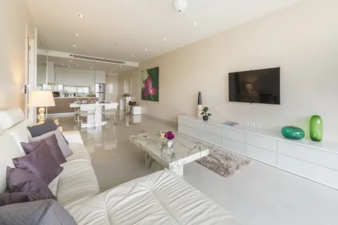 Condo in Phuket, Thailand, 2 bedrooms № 167862 - photo 6
