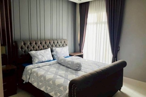 Вилла в Паттайе, Таиланд с 3 спальнями  № 167860 - фото 5