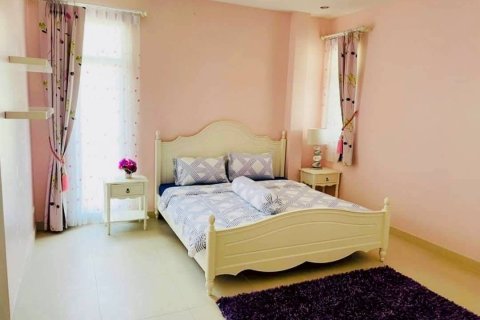 Вилла в Паттайе, Таиланд с 3 спальнями  № 167860 - фото 12