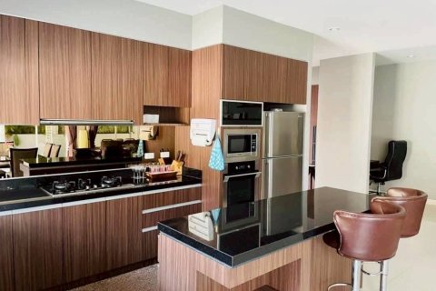 Вилла в Паттайе, Таиланд с 3 спальнями  № 167860 - фото 6