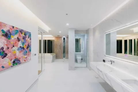 House in Hang Dong, Thailand 8 bedrooms № 167865 - photo 14