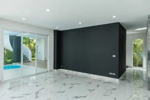 House in Hang Dong, Thailand 8 bedrooms № 167865 - photo 22