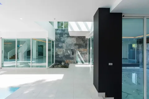 House in Hang Dong, Thailand 8 bedrooms № 167865 - photo 16