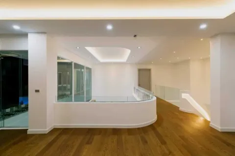 House in Hang Dong, Thailand 8 bedrooms № 167865 - photo 11