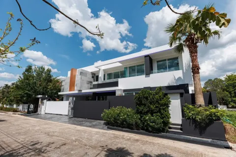 House in Hang Dong, Thailand 8 bedrooms № 167865 - photo 24