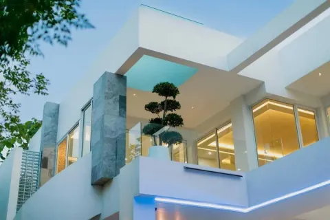 House in Hang Dong, Thailand 8 bedrooms № 167865 - photo 25