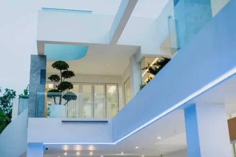 House in Hang Dong, Thailand 8 bedrooms № 167865 - photo 18