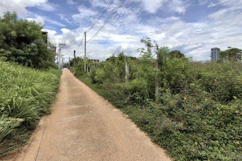 Terrain à Rayong, Thaïlande 3202 m2 № 167866 - photo 8