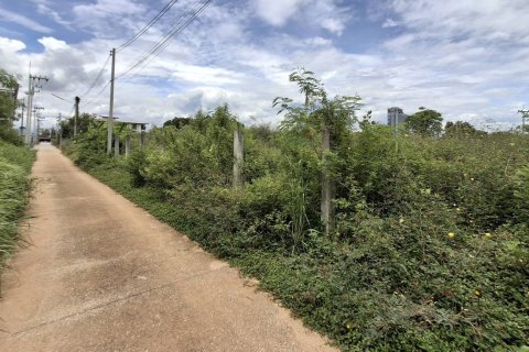 Terrain à Rayong, Thaïlande 3202 m2 № 167866 - photo 7