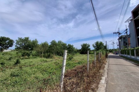 Terrain à Rayong, Thaïlande 3202 m2 № 167866 - photo 6