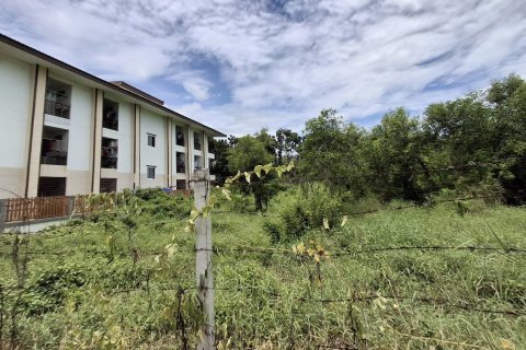 Terrain à Rayong, Thaïlande 3202 m2 № 167866