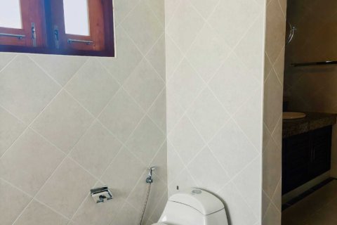 Villa in Ko Samui, Thailand 4 bedrooms № 162930 - photo 17