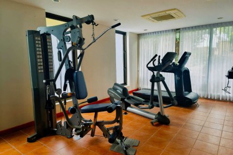 Villa in Ko Samui, Thailand 4 bedrooms № 162930 - photo 13