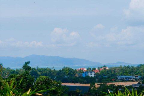 Villa in Ko Samui, Thailand 4 bedrooms № 162930 - photo 23