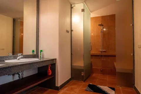 Вилла в Самуи, Таиланд с 4 спальнями № 162930 - фото 25