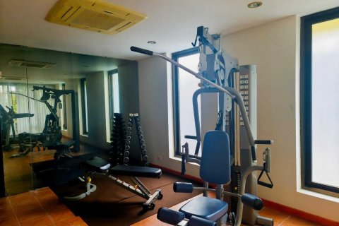 Villa in Ko Samui, Thailand 4 bedrooms № 162930 - photo 14