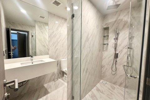 Кондоминиум с 2 спальнями в Клонг Тоэй, Бангкок, Таиланд № 162926 - фото 20