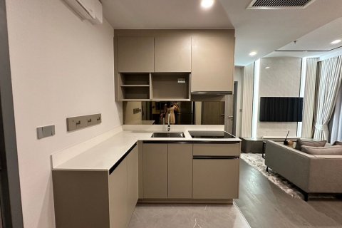 Кондоминиум с 2 спальнями в Клонг Тоэй, Бангкок, Таиланд № 162926 - фото 5