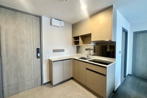 Кондоминиум с 2 спальнями в Клонг Тоэй, Бангкок, Таиланд № 162926 - фото 6