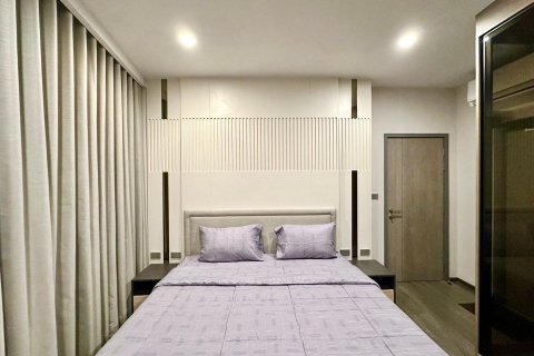 Кондоминиум с 2 спальнями в Клонг Тоэй, Бангкок, Таиланд № 162926 - фото 12