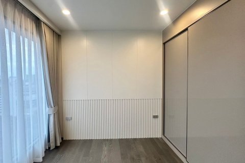 Кондоминиум с 2 спальнями в Клонг Тоэй, Бангкок, Таиланд № 162926 - фото 17