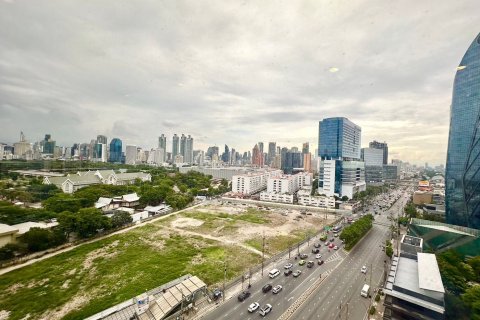 Кондоминиум с 2 спальнями в Клонг Тоэй, Бангкок, Таиланд № 162926 - фото 10