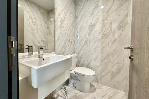 Кондоминиум с 2 спальнями в Клонг Тоэй, Бангкок, Таиланд № 162926 - фото 21