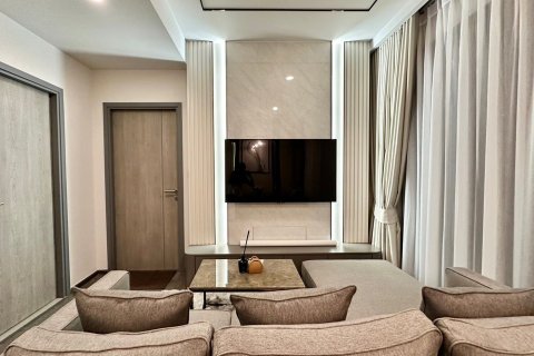 Кондоминиум с 2 спальнями в Клонг Тоэй, Бангкок, Таиланд № 162926 - фото 2