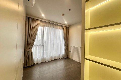 Кондоминиум с 2 спальнями в Клонг Тоэй, Бангкок, Таиланд № 162926 - фото 18