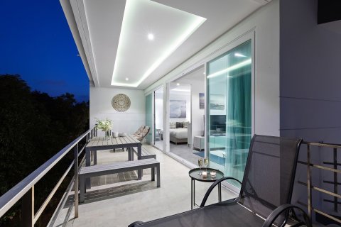 Studio dans le Condo à Ko Samui, Thaïlande № 162931 - photo 21