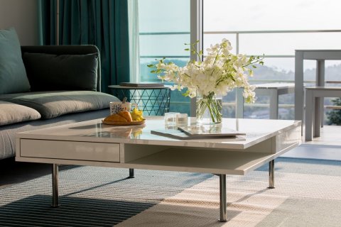 Studio dans le Condo à Ko Samui, Thaïlande № 162931 - photo 12