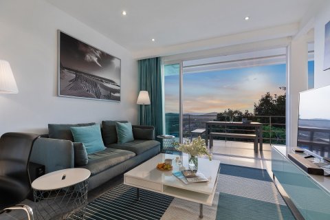 Studio dans le Condo à Ko Samui, Thaïlande № 162931 - photo 8