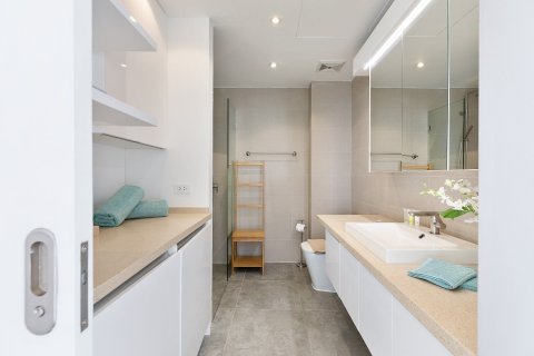 Studio dans le Condo à Ko Samui, Thaïlande № 162931 - photo 16