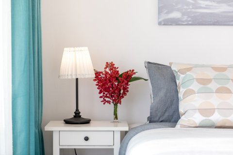 Studio dans le Condo à Ko Samui, Thaïlande № 162931 - photo 14