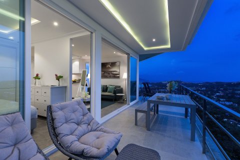 Studio dans le Condo à Ko Samui, Thaïlande № 162931 - photo 22