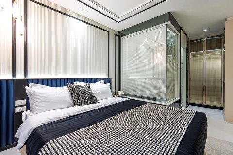 Condo in Pattaya, Thailand, 2 bedrooms  № 162927 - photo 4