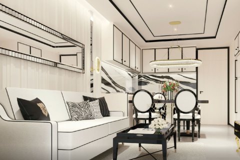 Condo in Pattaya, Thailand, 2 bedrooms  № 162927 - photo 11