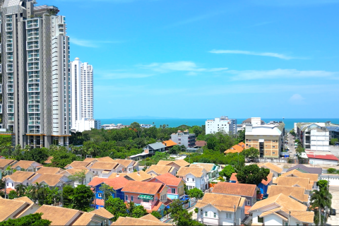 Condo in Pattaya, Thailand, 2 bedrooms  № 162927 - photo 14