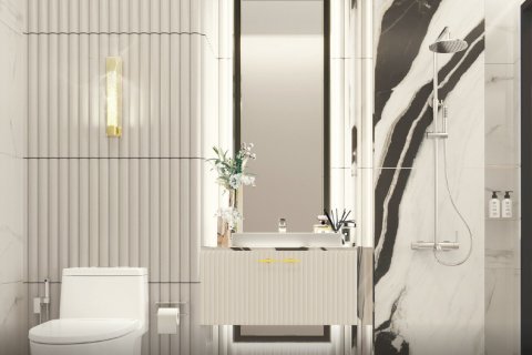 Condo in Pattaya, Thailand, 2 bedrooms  № 162927 - photo 12