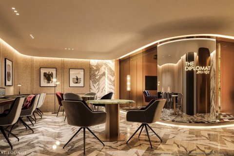 Condo in Pattaya, Thailand, 2 bedrooms  № 162927 - photo 20