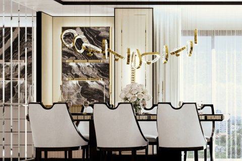 Condo in Pattaya, Thailand, 2 bedrooms  № 162927 - photo 10