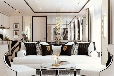 Condo in Pattaya, Thailand, 2 bedrooms  № 162927 - photo 9