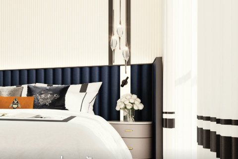 Condo in Pattaya, Thailand, 2 bedrooms  № 162927 - photo 13