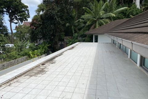 Villa in Kathu, Thailand 4 bedrooms № 162929 - photo 23
