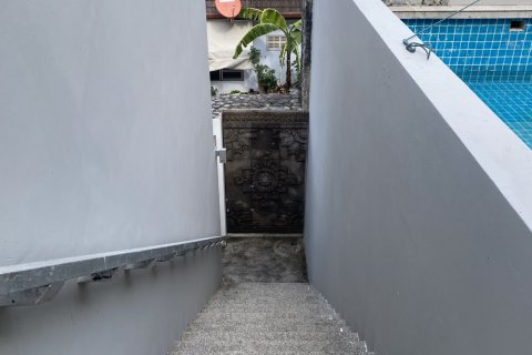 Villa in Kathu, Thailand 4 bedrooms № 162929 - photo 7