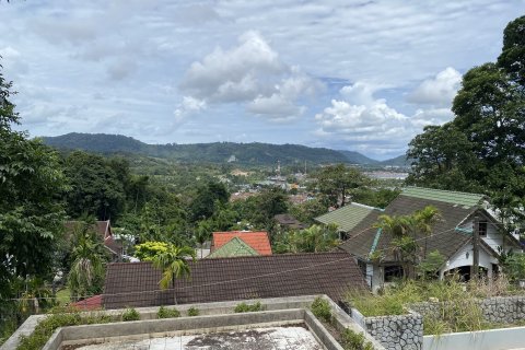 Villa in Kathu, Thailand 4 bedrooms № 162929 - photo 25