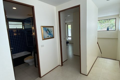 Villa in Kathu, Thailand 4 bedrooms № 162929 - photo 18